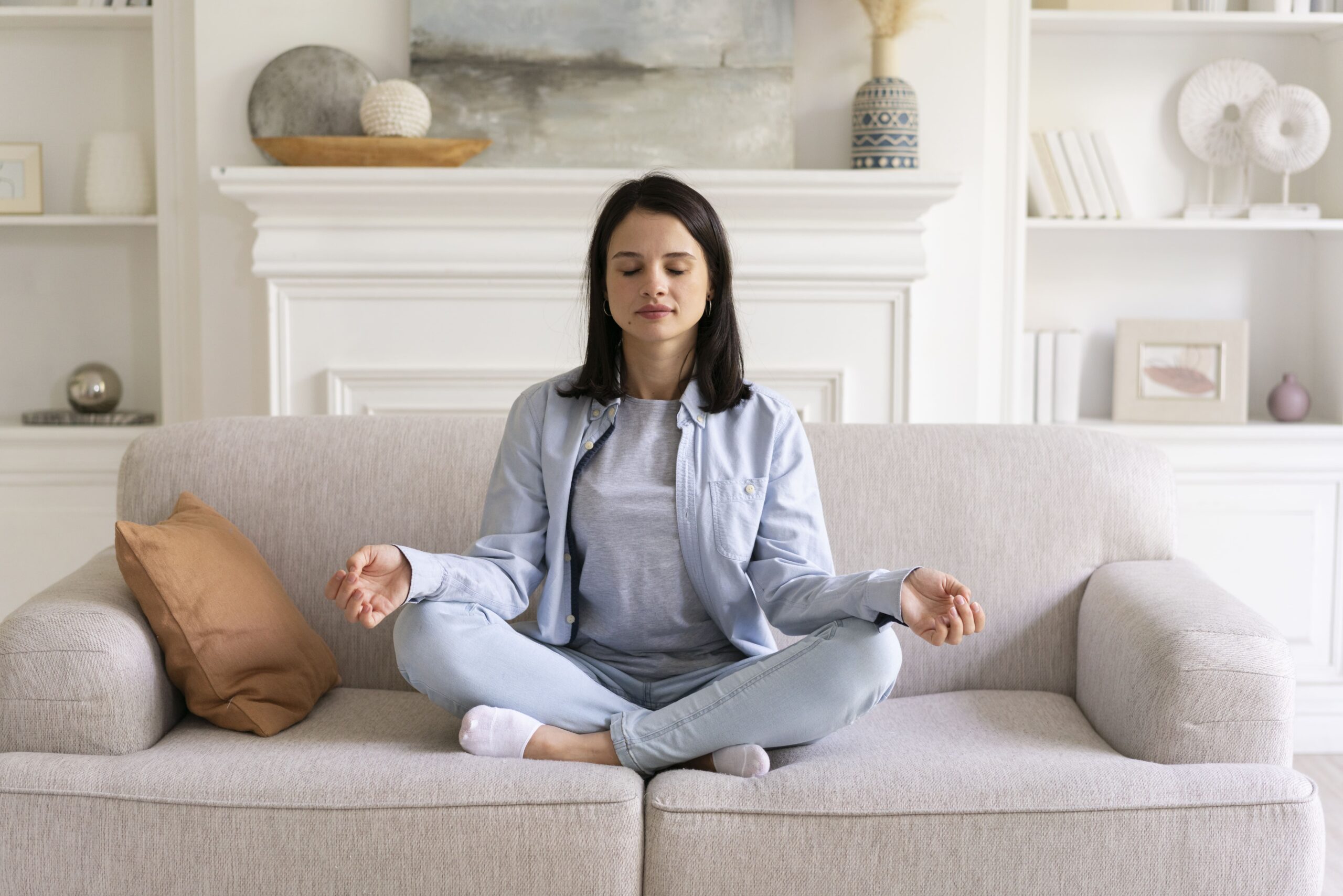 Mindful Living: Cultivating Mental Wellness Through Mindfulness