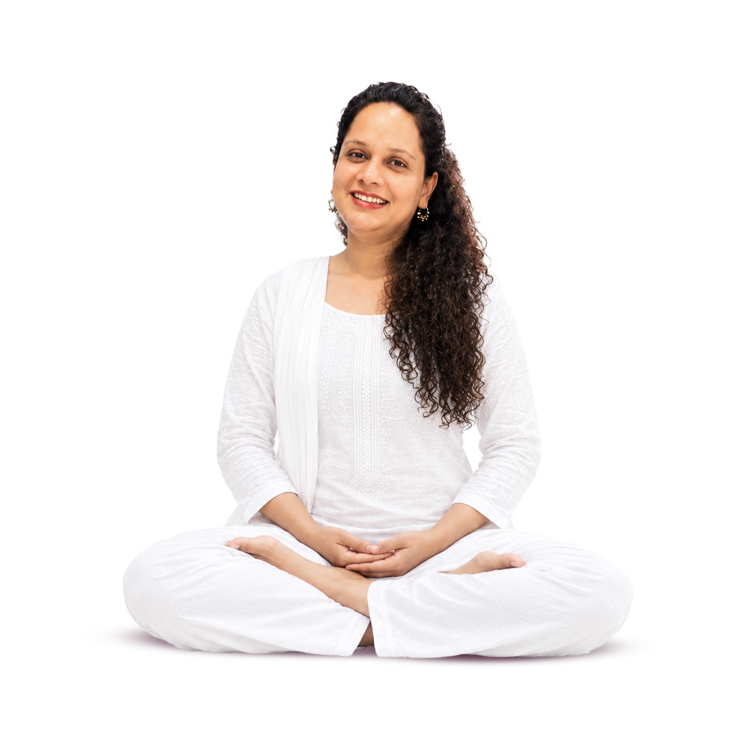 Dr. Jyoti – Ayurveda Physician, Yoga and Wellness Mentor